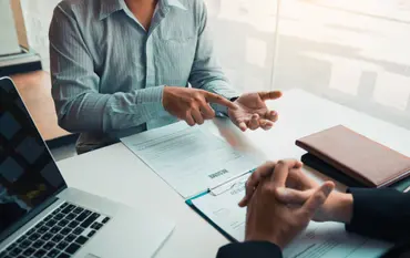 Human resources management systems development consulting