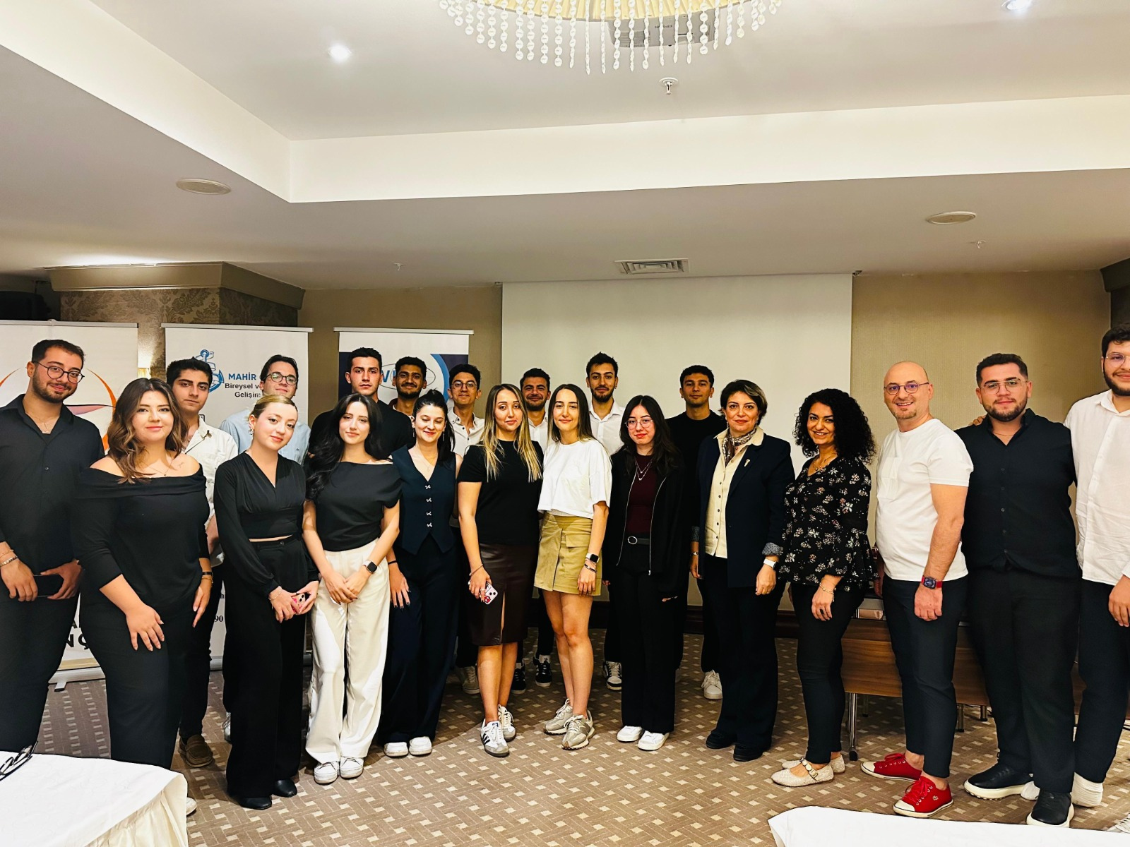 Career Coaching Project for Young GIKAD Members additional image 1