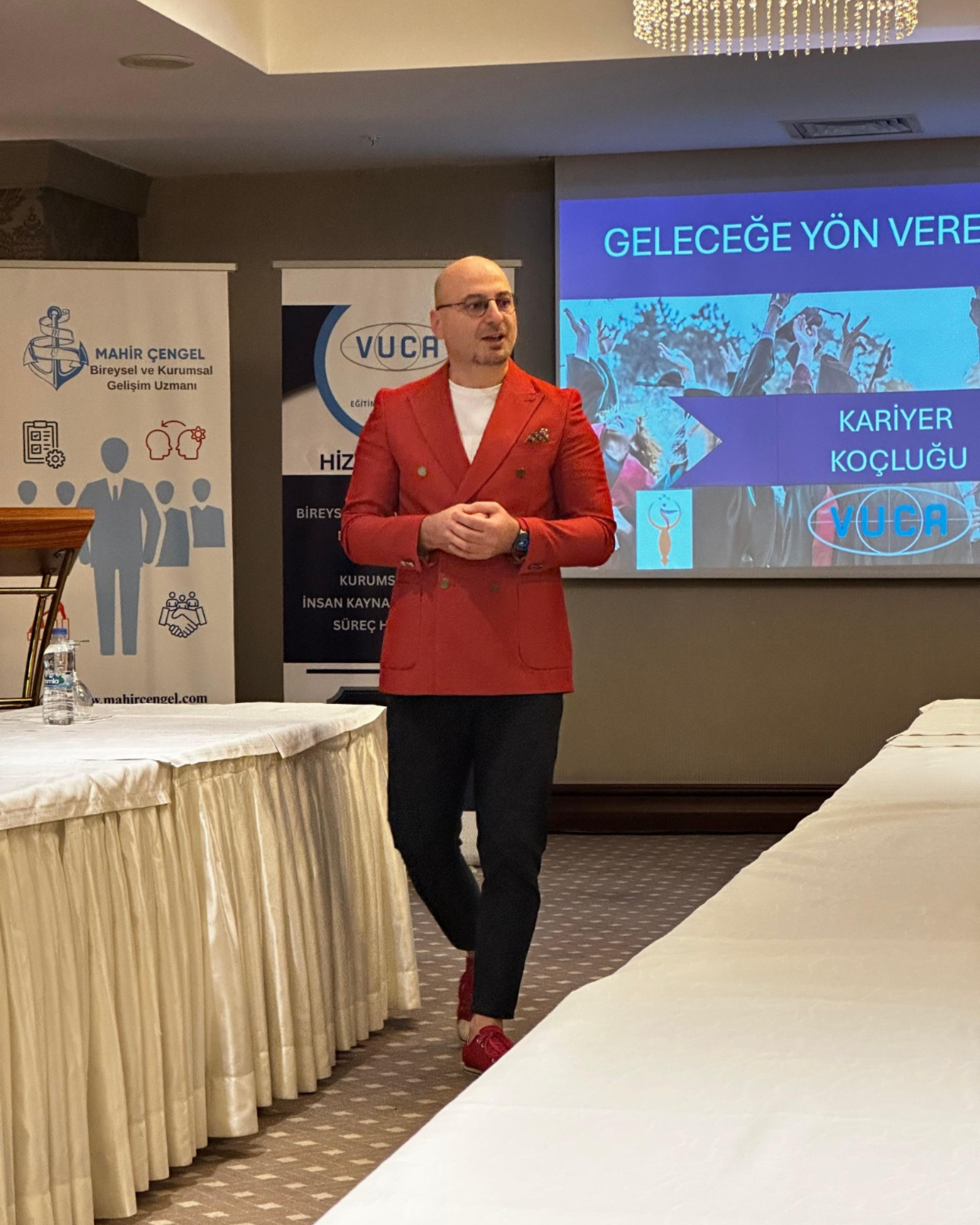 Career Coaching Project for Young GIKAD Members additional image 2