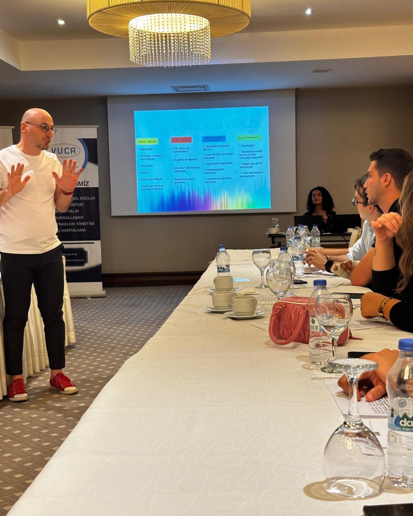 Career Coaching Project for Young GIKAD Members additional image 3