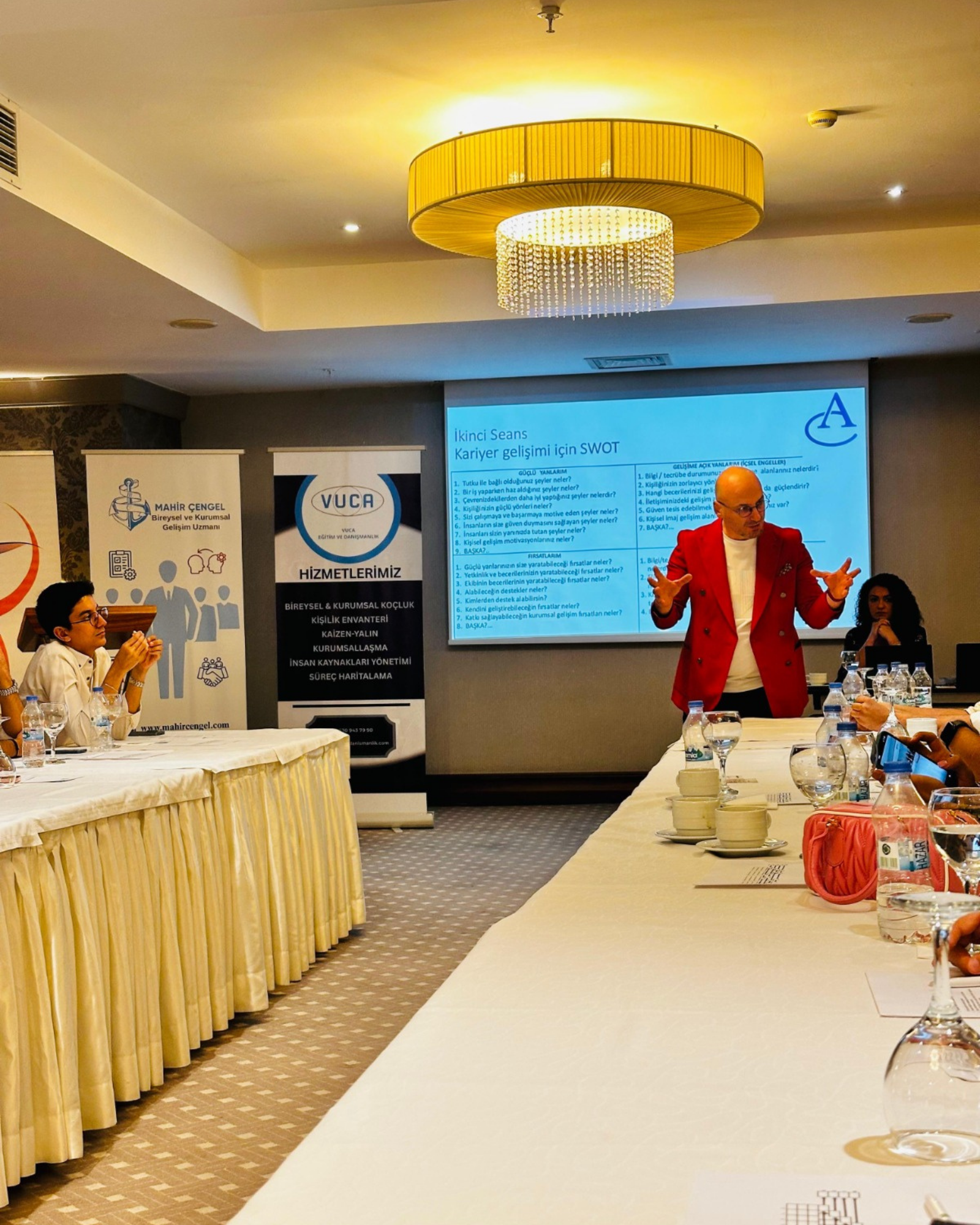 Career Coaching Project for Young GIKAD Members additional image 4