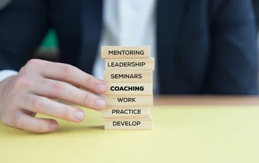 Executive Coaching