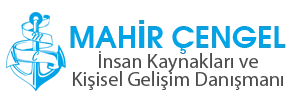 Mahir Çengel Eğitim & Danışmanlık Logosu